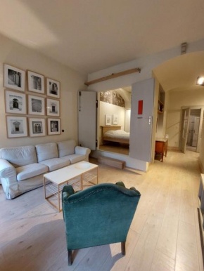 Galander apartments
